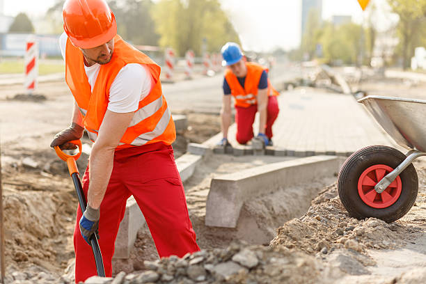 Best Driveway Concrete Repair  in Fort Dodge, IA