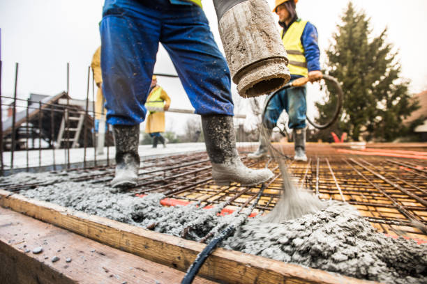 Best Concrete Repair Services  in Fort Dodge, IA